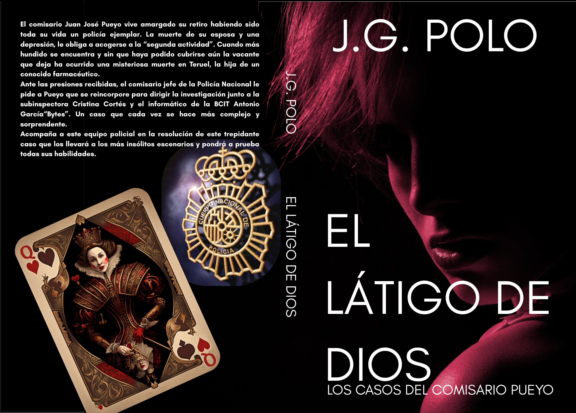 EL LÁTIGO DE DIOS